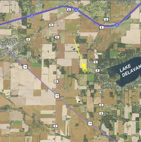 Lt4 Windmill, Darien, WI 53114 photo 5