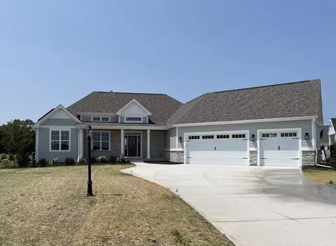 w358n6309 Ennis, Oconomowoc, WI 53066