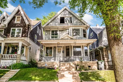 606 N 29th #606A, Milwaukee, WI 53208