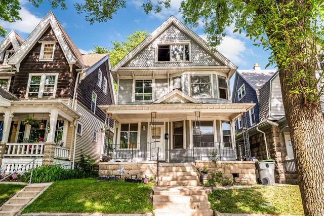 606 N 29th #606A, Milwaukee, WI 53208