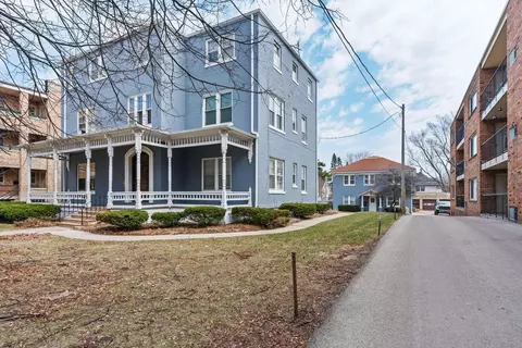 6215 7th, Kenosha, WI 53143