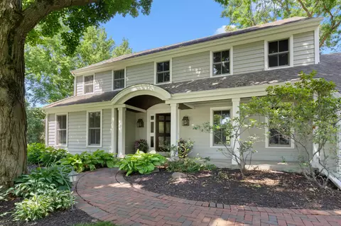 n61w29544 S Woodfield, Merton, WI 53029