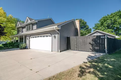 9140 Morgan, Franksville, WI 53126