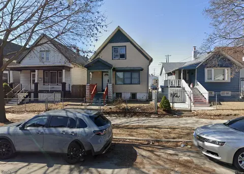 1523 S 15th, Milwaukee, WI 53213