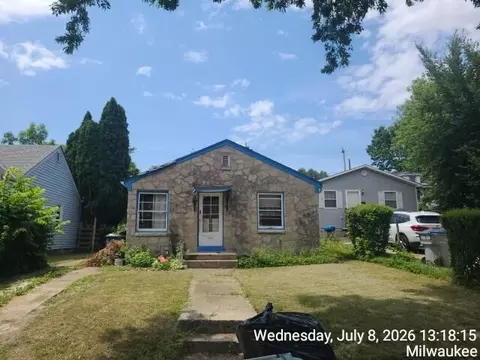 2845 N 58th, Milwaukee, WI 53210