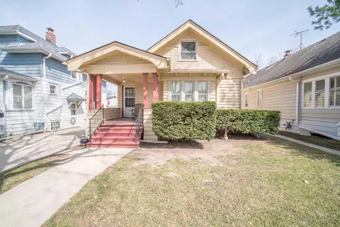 2172 S 84th Apt 2174r 2176r #2174R, 2176R, West Allis, WI 53227