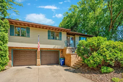 701 Fanta Reed, Campbell, WI 54603