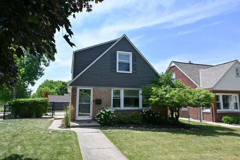 2747 N 83rd, Milwaukee, WI 53222