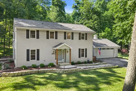 n66w30630 Red Fox, Merton, WI 53029