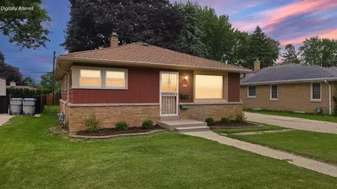 3870 N 86th, Milwaukee, WI 53222