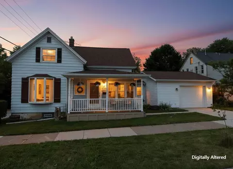 1220 N 15th, Sheboygan, WI 53081