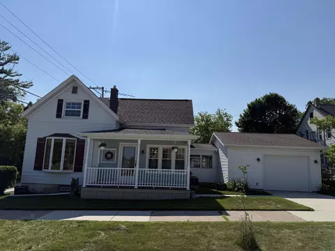 1220 N 15th, Sheboygan, WI 53081