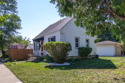 11729 W Washington, West Allis, WI 53214