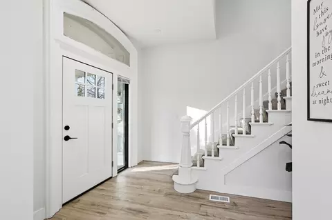 Entry Way - 1136 Prairie, Beloit, WI 53511 photo 1 of 4