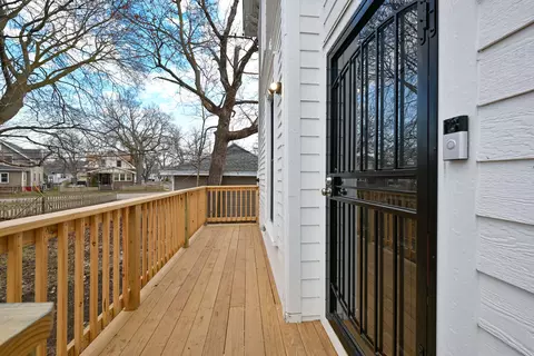 Exterior - 1136 Prairie, Beloit, WI 53511 photo 7 of 7