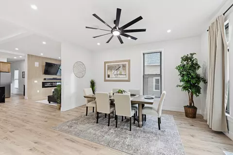 Dining - 1136 Prairie, Beloit, WI 53511 photo 1 of 2
