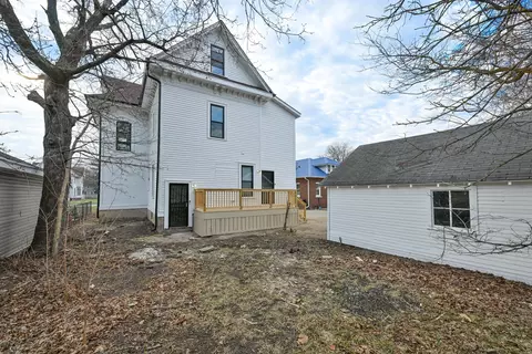 Exterior - 1136 Prairie, Beloit, WI 53511 photo 6 of 7