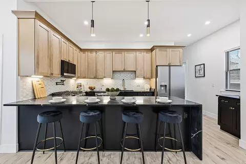 Kitchen - 1136 Prairie, Beloit, WI 53511 photo 1 of 3