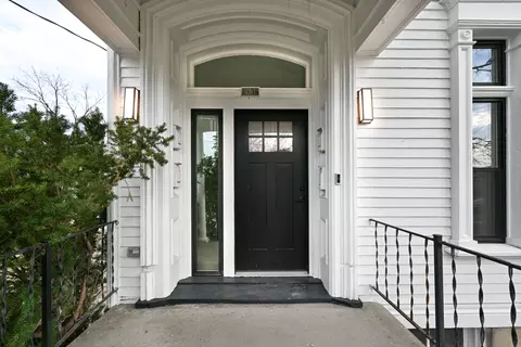 Exterior - 1136 Prairie, Beloit, WI 53511 photo 3 of 7