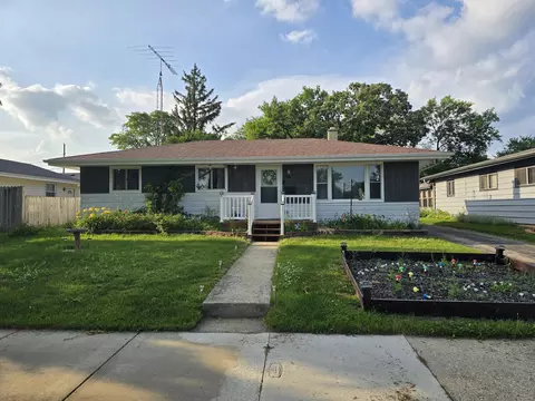 5418 Marboro, Racine, WI 53406