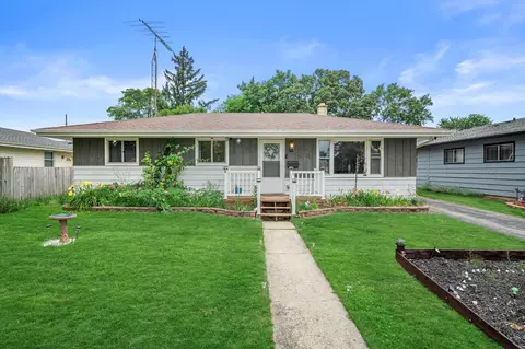 5418 Marboro, Racine, WI 53406