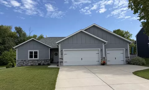 491 Thurow, Oconomowoc, WI 53066