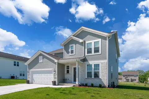 4414 20th, Kenosha, WI 53144