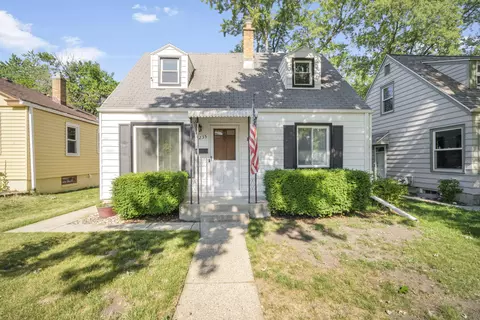 3235 N 88th, Milwaukee, WI 53222