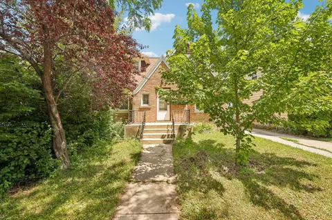 6730 N 58th, Milwaukee, WI 53223