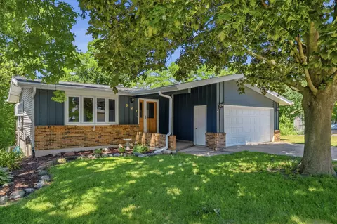 527 Butler, Random Lake, WI 53075