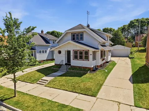 1307 S 21st, Sheboygan, WI 53081