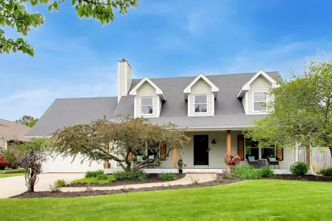 4322 25th, Kenosha, WI 53144
