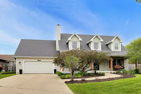 4322 25th, Kenosha, WI 53144