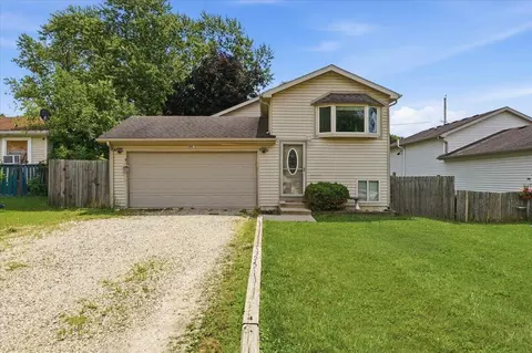 10463 268th, Trevor, WI 53179