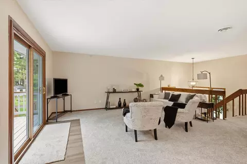 Living - w362s10050 Lewin, Eagle, WI 53119 photo 1 of 4