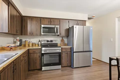 Kitchen - w362s10050 Lewin, Eagle, WI 53119 photo 1 of 1