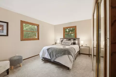 Bedroom - w362s10050 Lewin, Eagle, WI 53119 photo 1 of 3