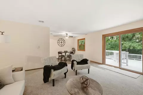 Living - w362s10050 Lewin, Eagle, WI 53119 photo 2 of 4