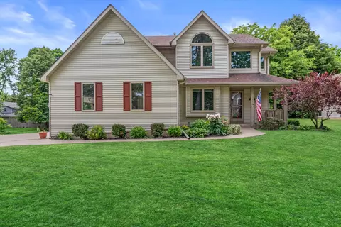 3250 Wood, Mount Pleasant, WI 53406