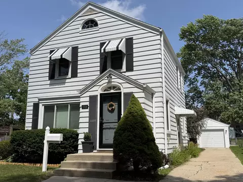 2328 S 77th, West Allis, WI 53219