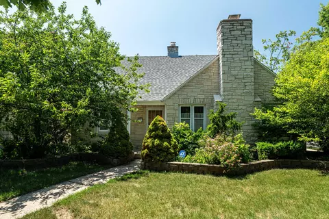 2847 N 67th, Milwaukee, WI 53210