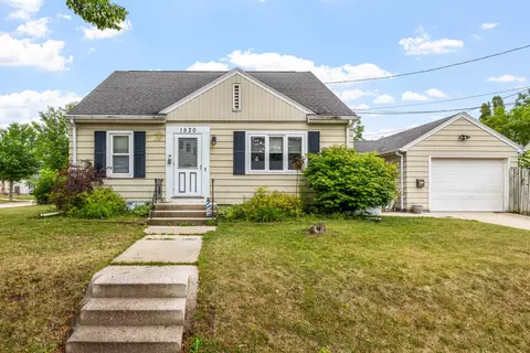 1530 S 19th, Sheboygan, WI 53081
