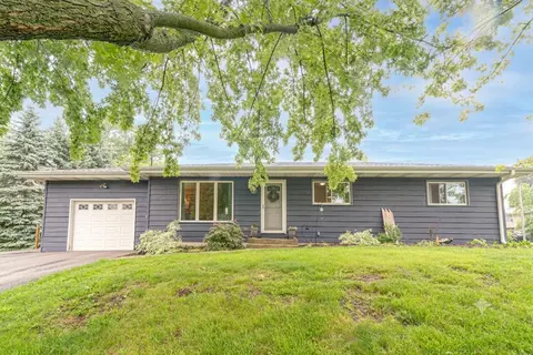6237 238th, Paddock Lake, WI 53168