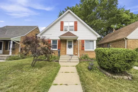 3412 N 60th, Milwaukee, WI 53216