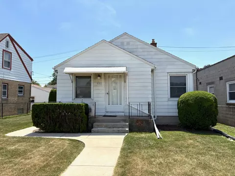 6727 W Lincoln, West Allis, WI 53219