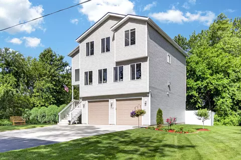 11280 3rd, Pleasant Prairie, WI 53158