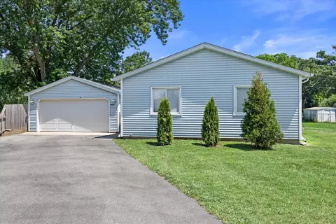 6636 124th, Pleasant Prairie, WI 53158