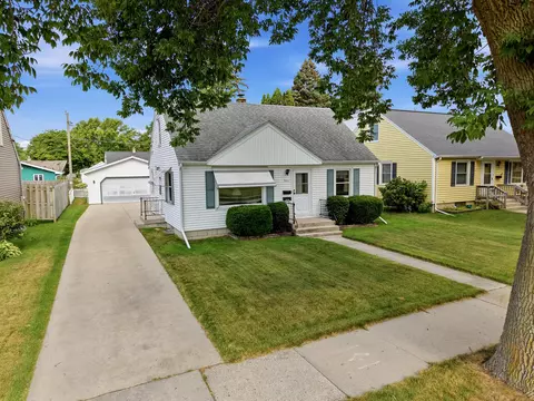 2520 S 12th, Sheboygan, WI 53081
