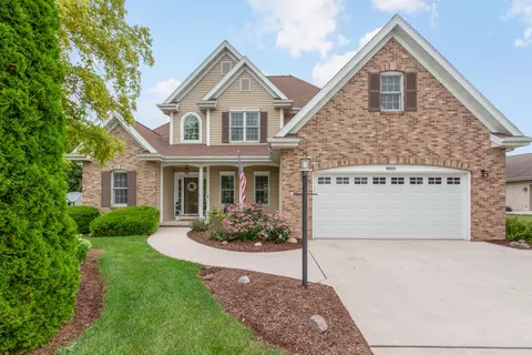 n6215 Kapur Drive, Sheboygan Falls, WI 53085