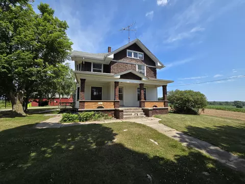 w2358 Orchard Road, Herman, WI 53015